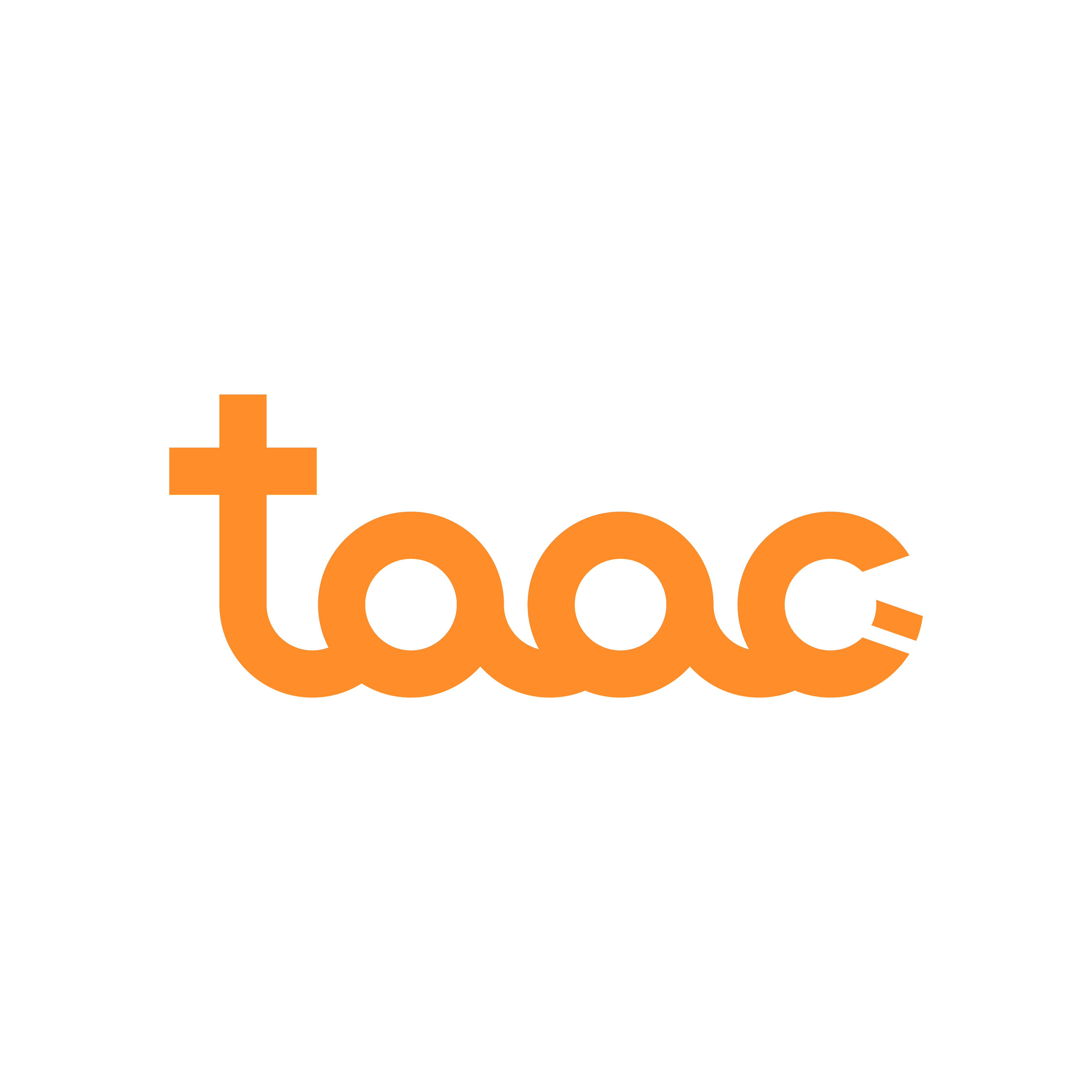 Logo de TAAC